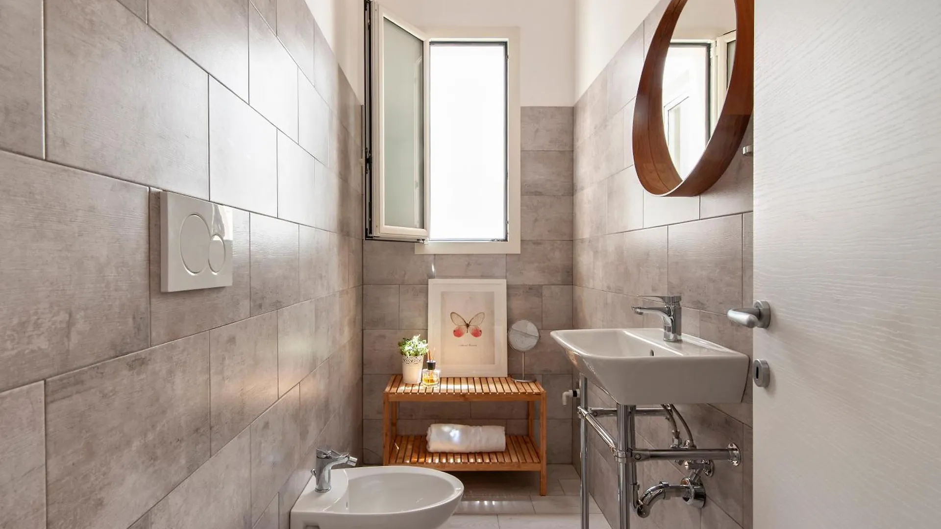 Casa Clara - Lecce Selection Apartment 0*,