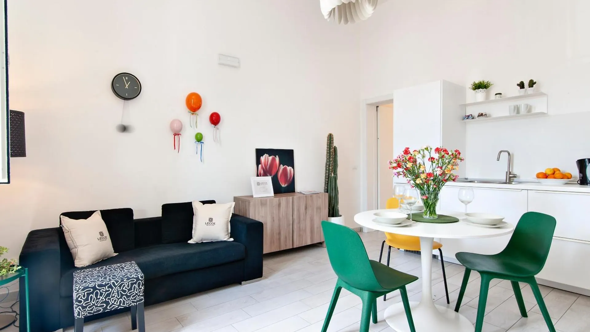 Casa Clara - Lecce Selection Apartment