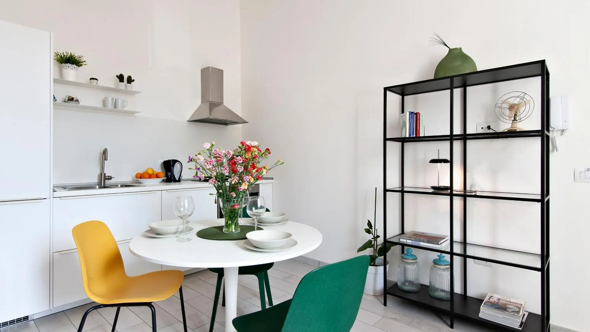 Casa Clara - Lecce Selection Apartment