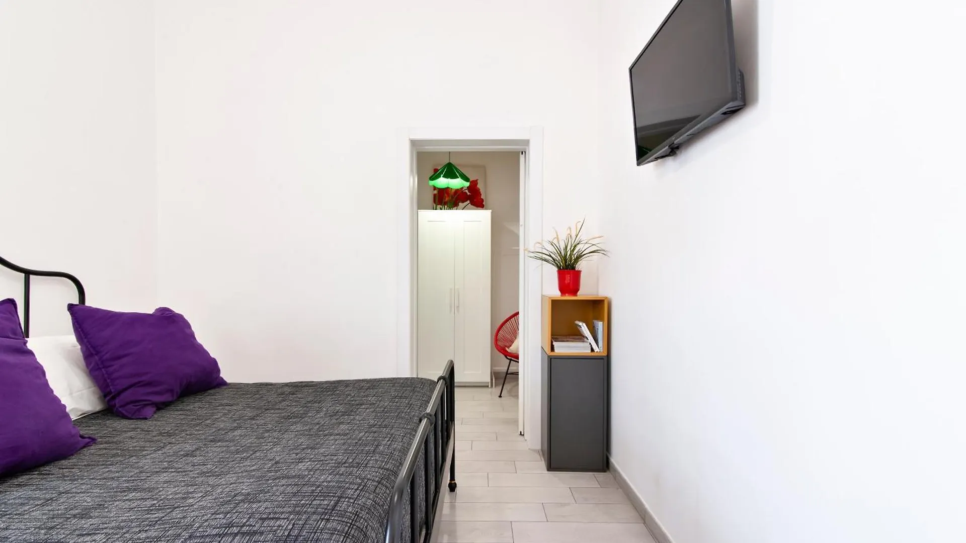 Casa Clara - Lecce Selection Apartment